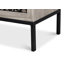 Covet 43'' W Solid Wood Sideboard