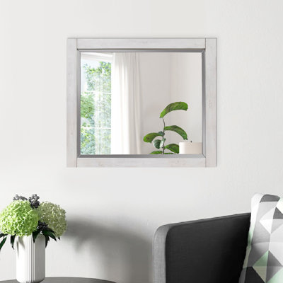 Miroir Oved