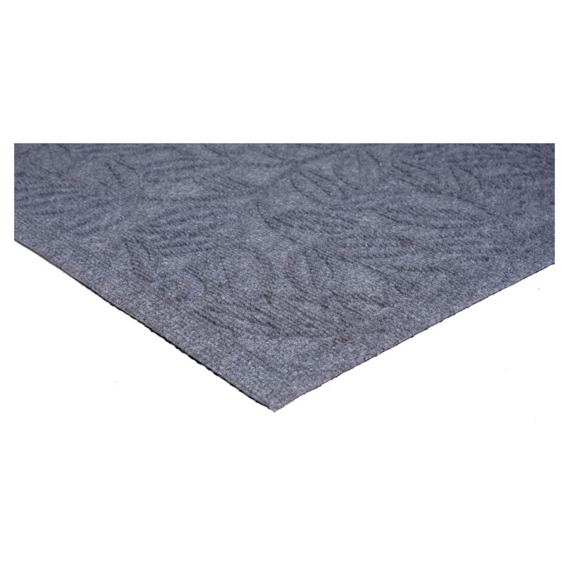 Non-Slip Doormat, Rectangle 18" x 30"