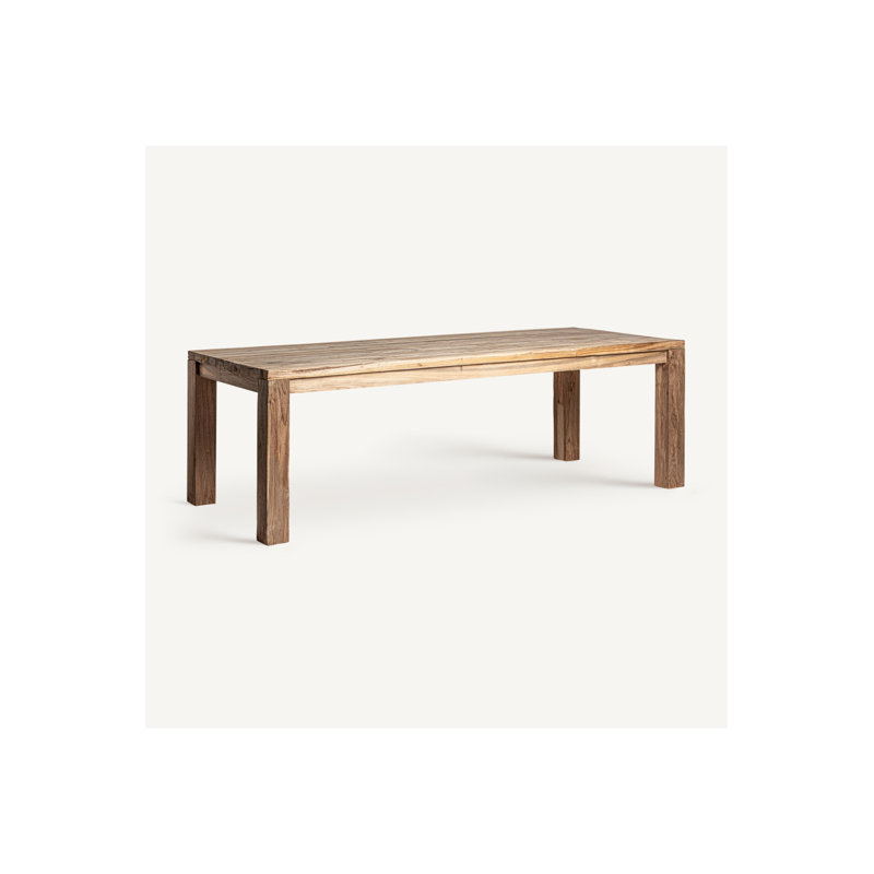 Table de salle à manger Lux