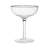 Set Of 2 Clear Gin Glasses 300Ml