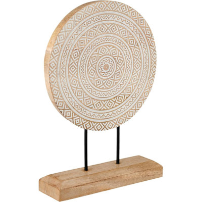 Objet décoratif Rushane