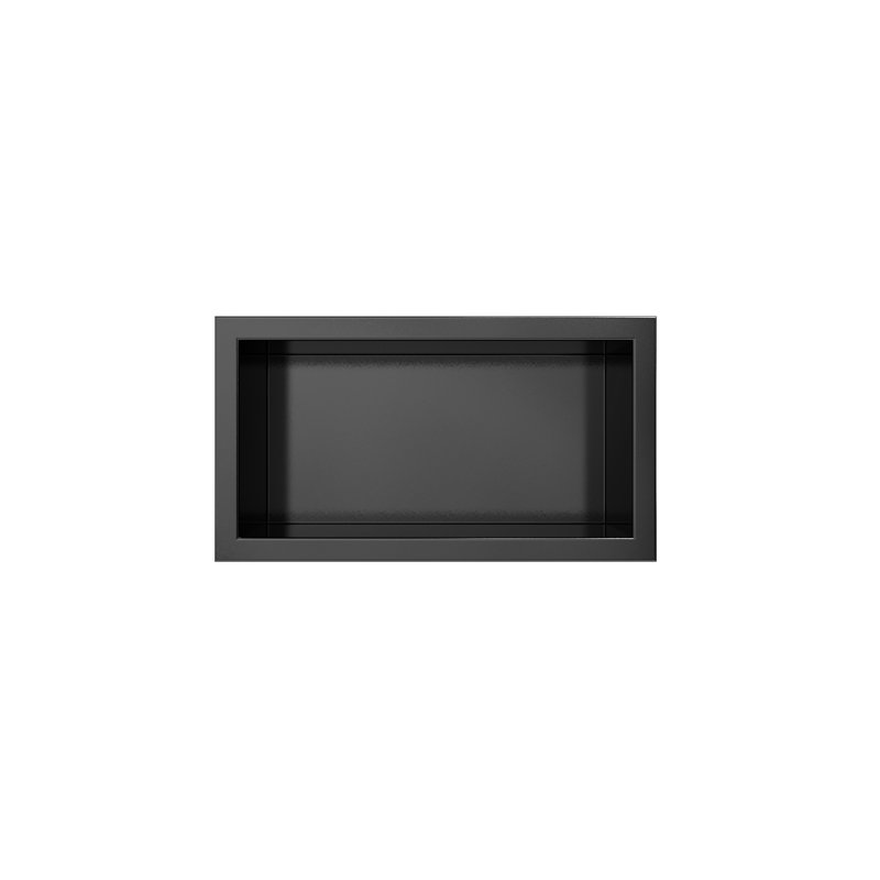 Aso | | |, Noir mat
