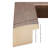 Copper Matte Picture Frame - Set of 4-41742925