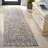 Ronard Performance Oriental Rug-1492367600