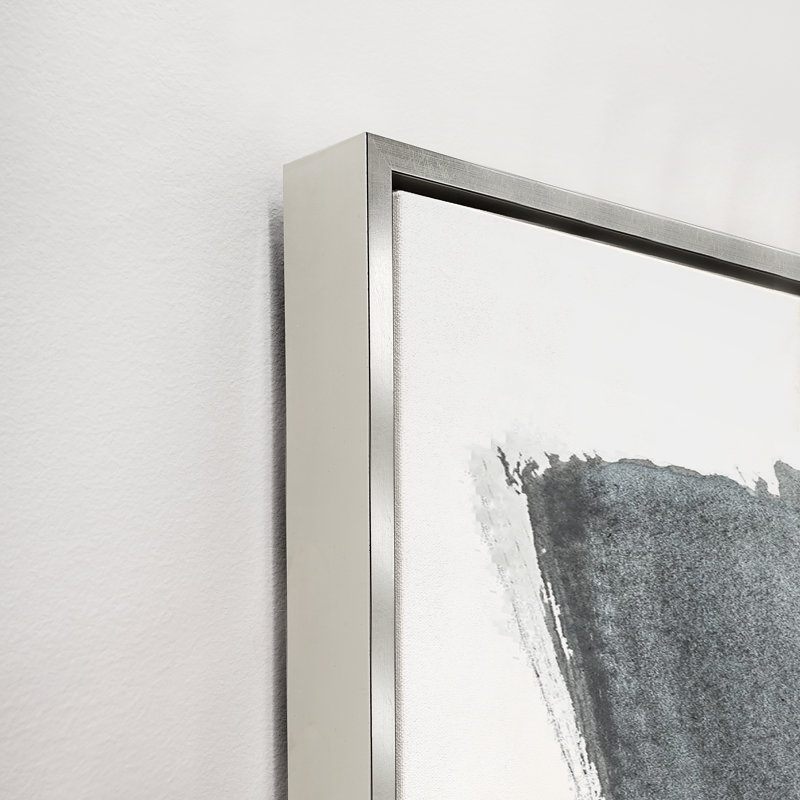 Esoteric XI Print by Jacob Lincoln, 71.5" H x 48.5" W, Glass Coat