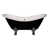 Unlacquered Oil Rubbed Bronze