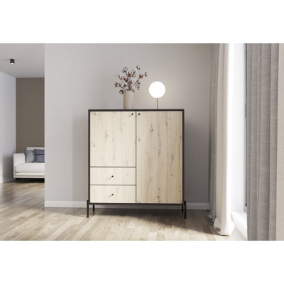Ravi Cabinet/Enclosed Storage