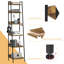 Ladder Bookcase-257918698-257918697