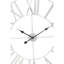 Exline Metal Wall Clock-1908856337