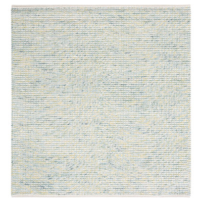 Vermont Hand Woven Wool Rug