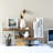 Office Desk Accessories Storage Organizer