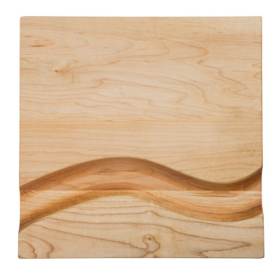 J.K. Adams Wood Cheese Board