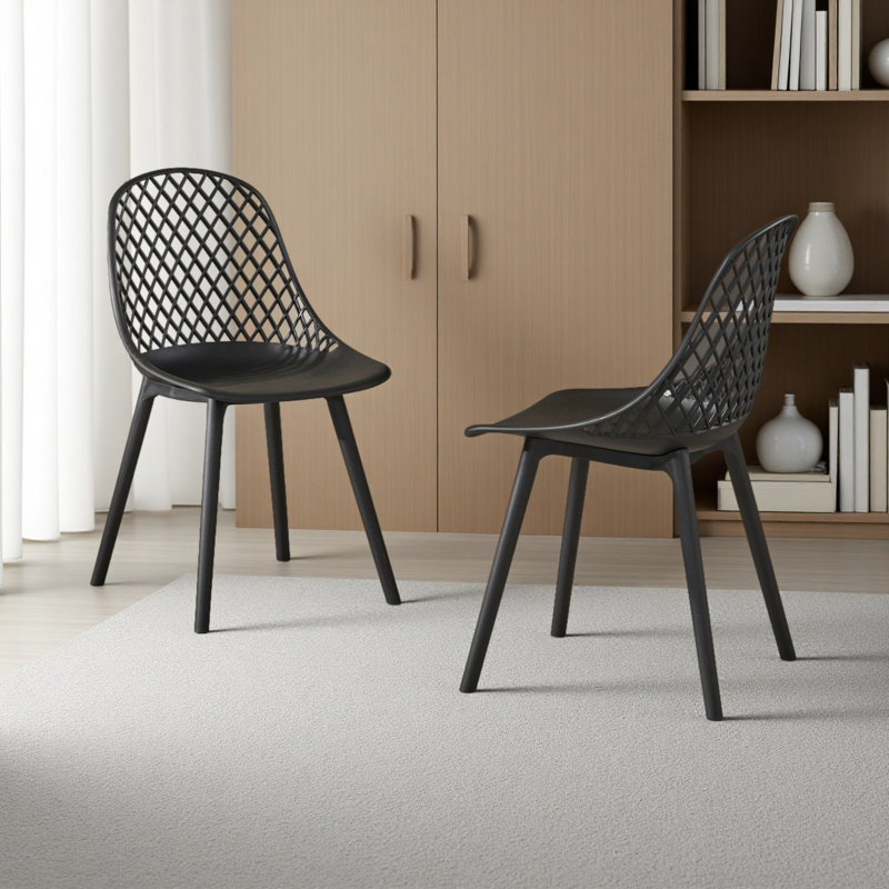 Chair, Black