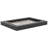 Traude Resin/Mdf Tray Set 2