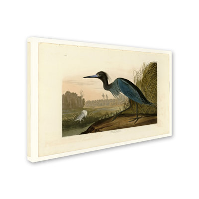 Mid-Century Painting Print