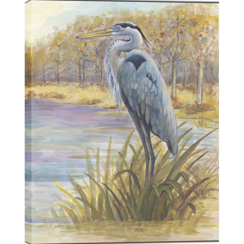 Impression sur toile tendue