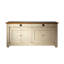 Opera 74.8'' W Solid Wood Sideboard