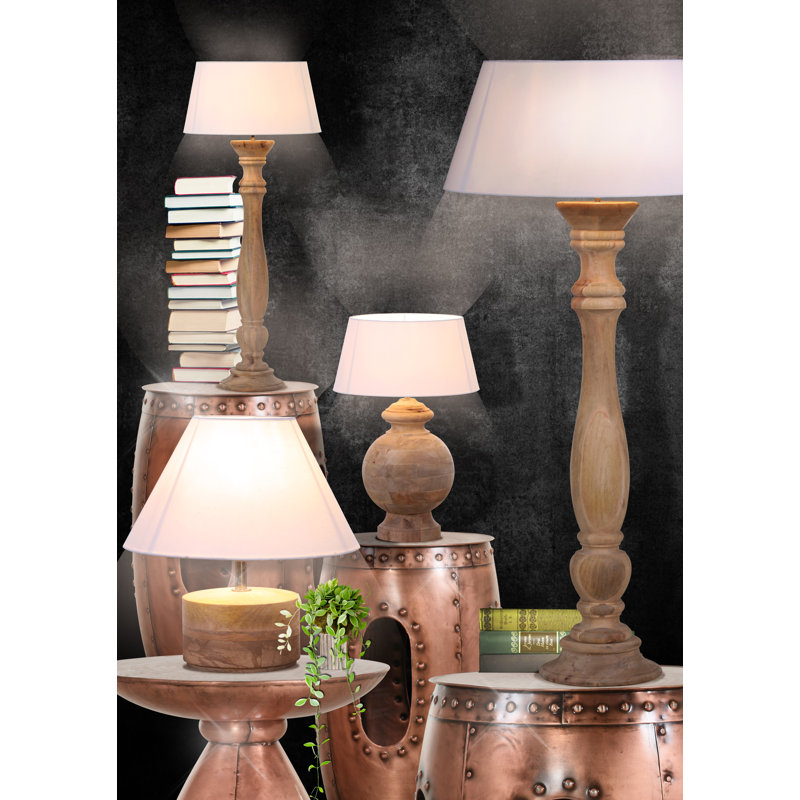 120 cm Table Lamp Chantell