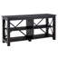 Unfinished TV Stand for TVs up to 55"-1250106002