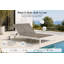 Sally Outdoor Chaise Lounge-1927855767