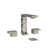 Brushed Nickel is out of stock