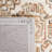 Hand Tufted Wool/Cotton Oriental Rug in Ivory/Sage-1828594364