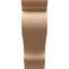 Corbeau TimberThane classique à grain de bois l 10 po x P 20 po x H 30 po-88291373