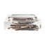 Bling Cowgirl Decorative Tray-1403750949