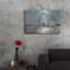 "Plein Air Barn I" par Ethan Harper, art mural en métal par Ethan Harper-824050230