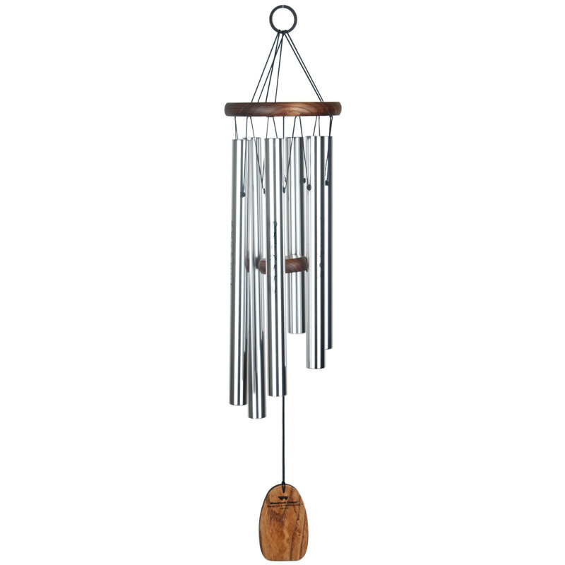 Metal Wind Chime
