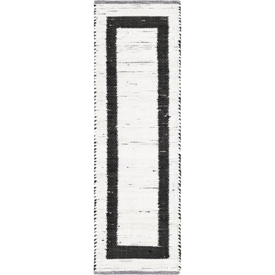 Cotton Indoor Rug