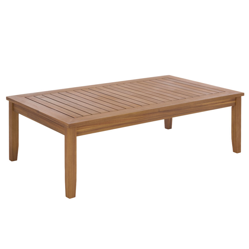 Table basse Victoria