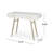 ACCENT TABLE