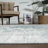 Abstract Indoor Rug-1790621281