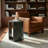 Natural Marble Side Table-2063134173
