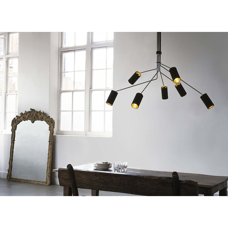 CTO Lighting Array Pendant Light | Wayfair