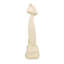 Ducharme ROMANTIC TWIST 62cm Cream