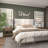 Handmade Coastal Landscape & Nature Wall Decor on Solid Wood