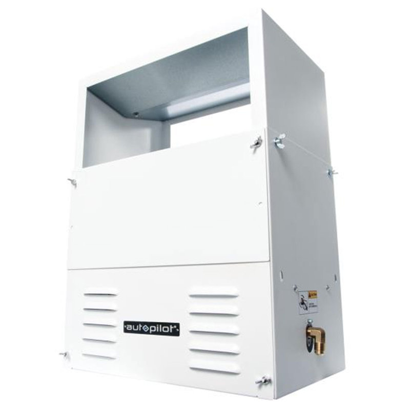 Heating and Insulation