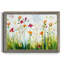«Look for Sparrows II», reproduction d'art sur toile encadrée-878829347-878829351
