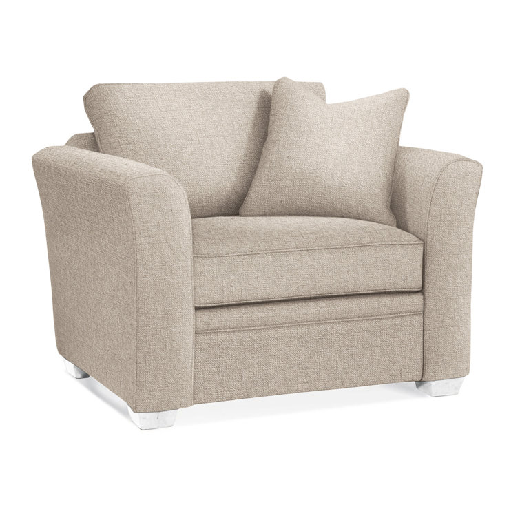 Bridgeport Upholstered Armchair