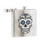 Domingue Stainless Steel Ashtray-1297434232