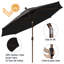 Parasol de marché 9 pi Kaibab-1631767573