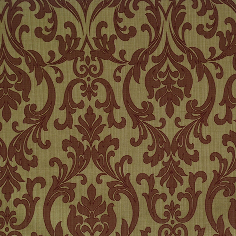 Du dos au tissu scolaire Wesco, Automne