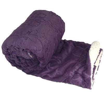 Throw Blanket