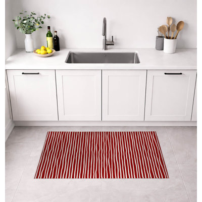 Tapis de cuisine Ribbon Play