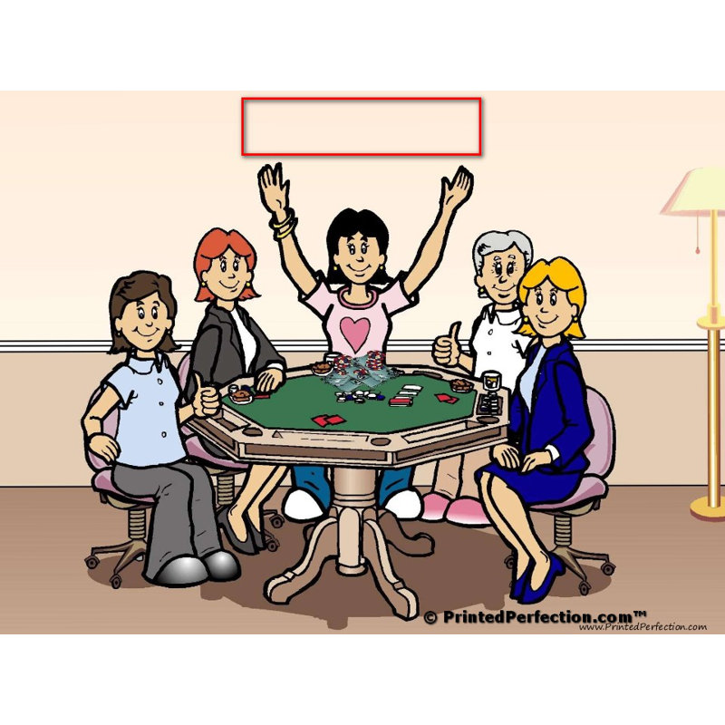Ensemble de 4 sous-verres personnalisés, Oui