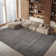 Sador Shag 800 Performance Solid Color Rug