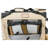 Collapsible Pet Carrier with 2 Doors
